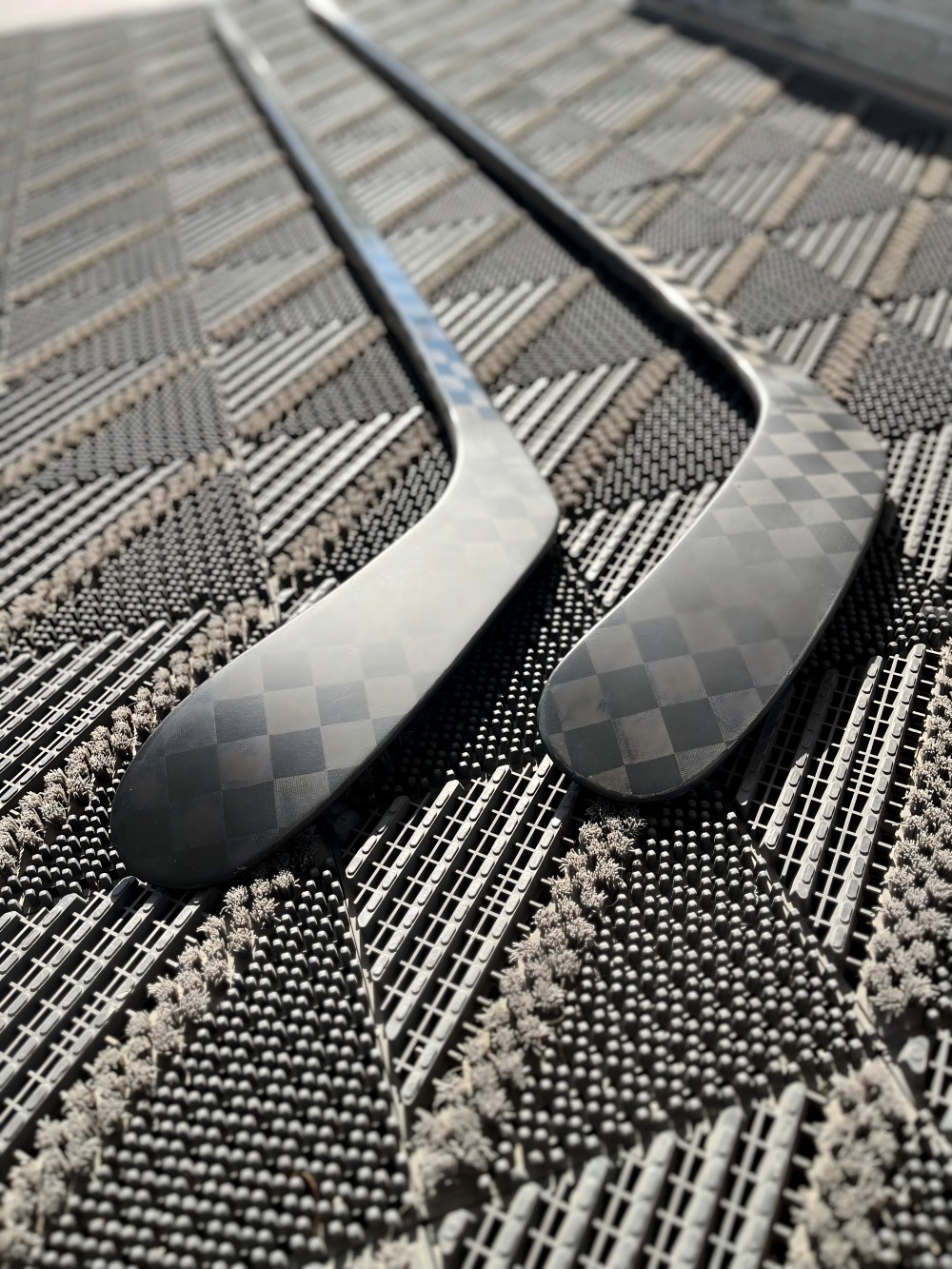 China Fabriek Carbon Fiber Com - Field Hockey Stick recensie en prijs