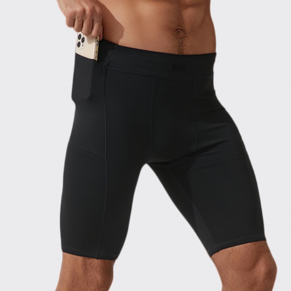 2026 Herenshorts Sportkleding  - Sports Equipment For Running recensie en prijs