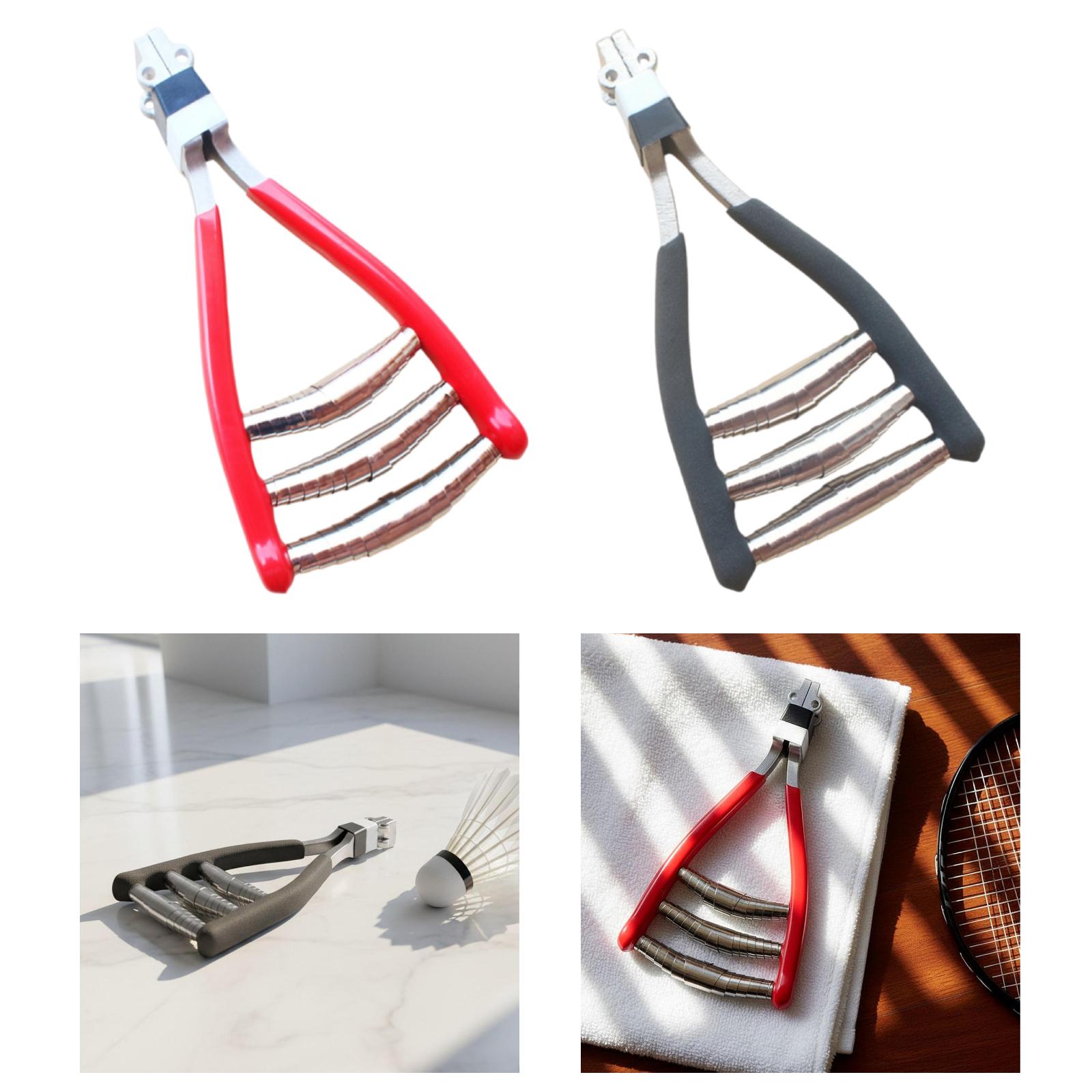 Sportstartklem Bespanhulpmidde - Sports Equipment That Starts With A recensie en prijs