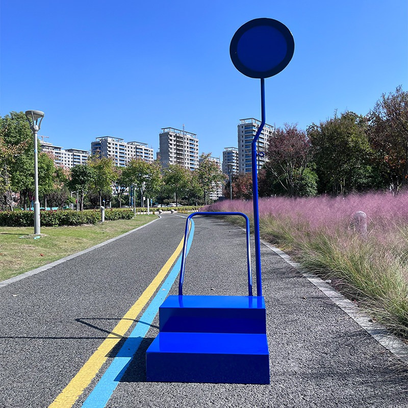 Mobiele startstand voor atleti - Sports Equipment That Starts With A recensie en prijs
