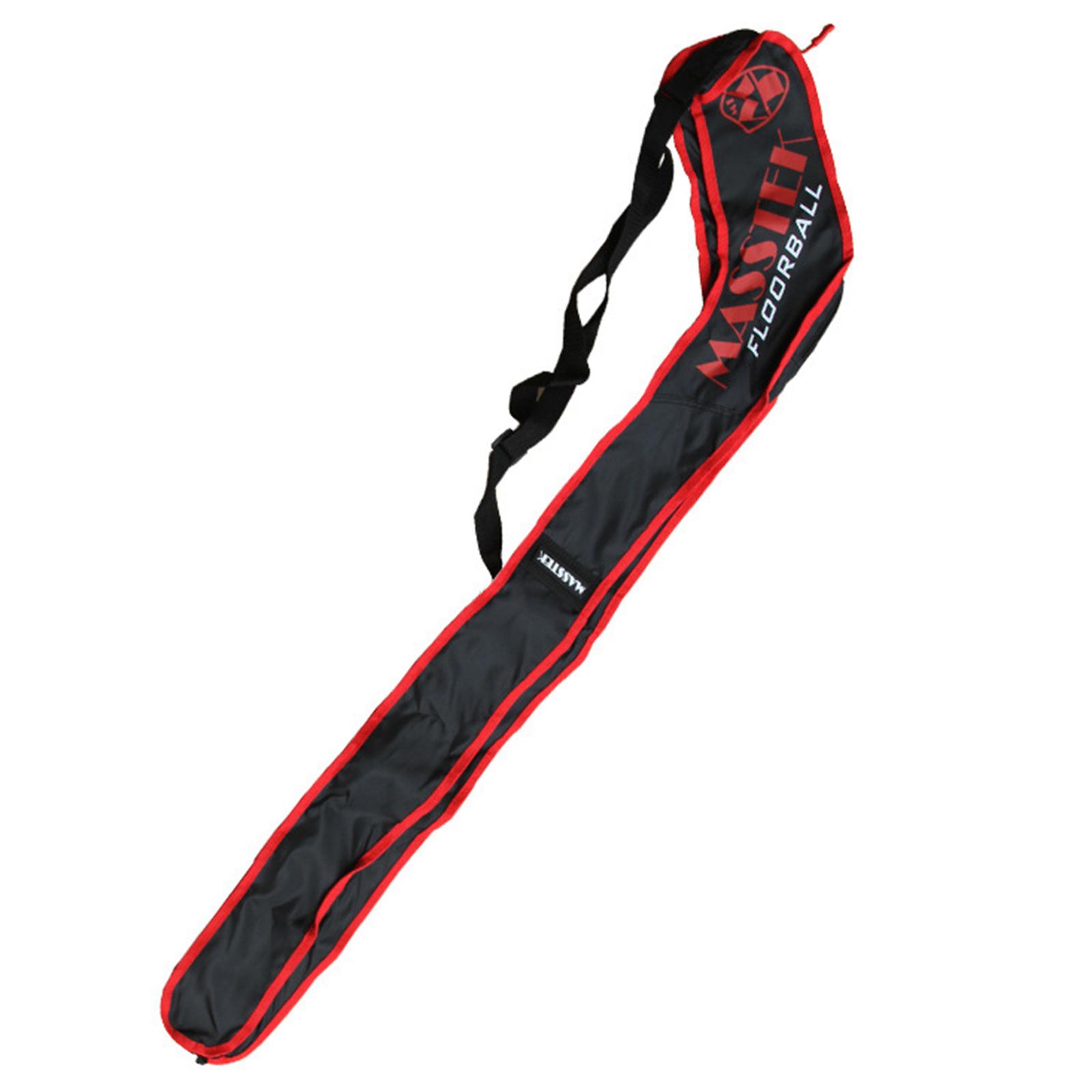 Eén schouder tas voor ijshocke - Field Hockey Stick recensie en prijs
