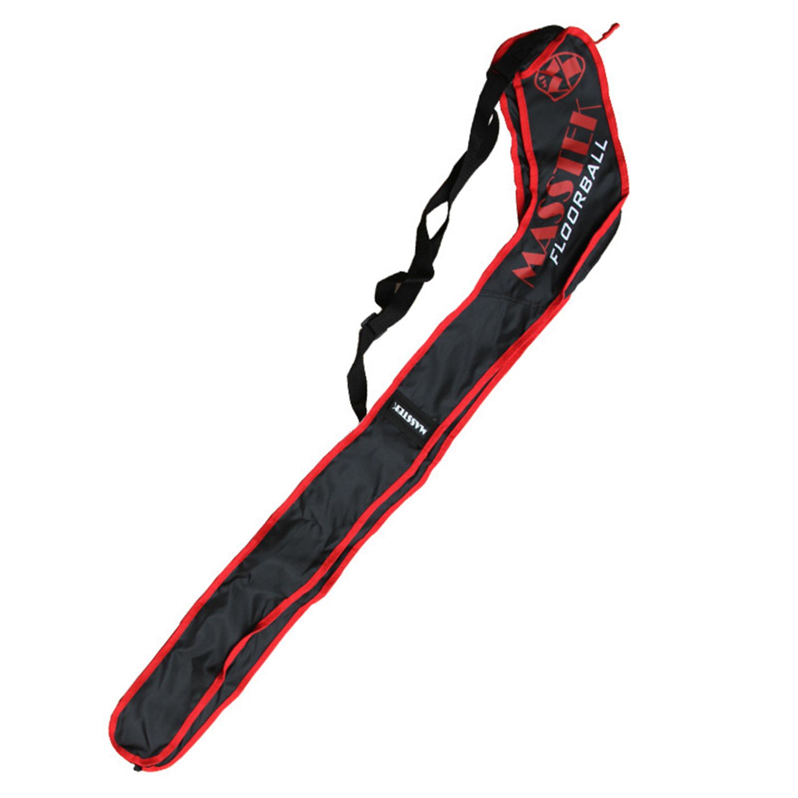 Eén schouder tas voor ijshocke - Field Hockey Stick recensie en prijs
