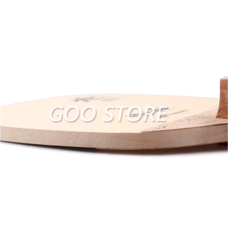 YINHE 982 Japanse Penhold JS H - Cricket Bat Tape Ball recensie en prijs