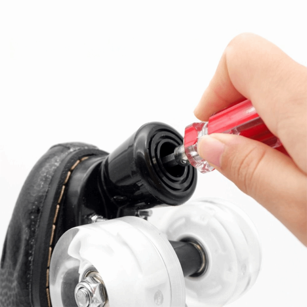 Antislip rolschaats remblokken - Roller Skate Inline recensie en prijs