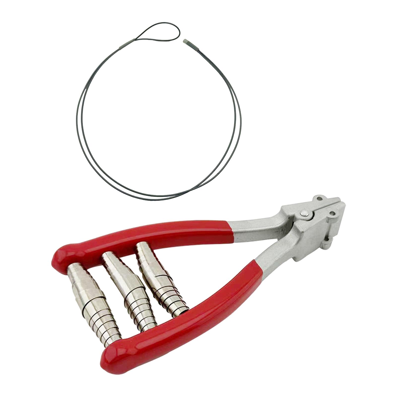 Duurzame stalen tennis-snaarkl - Sports Equipment That Starts With A recensie en prijs