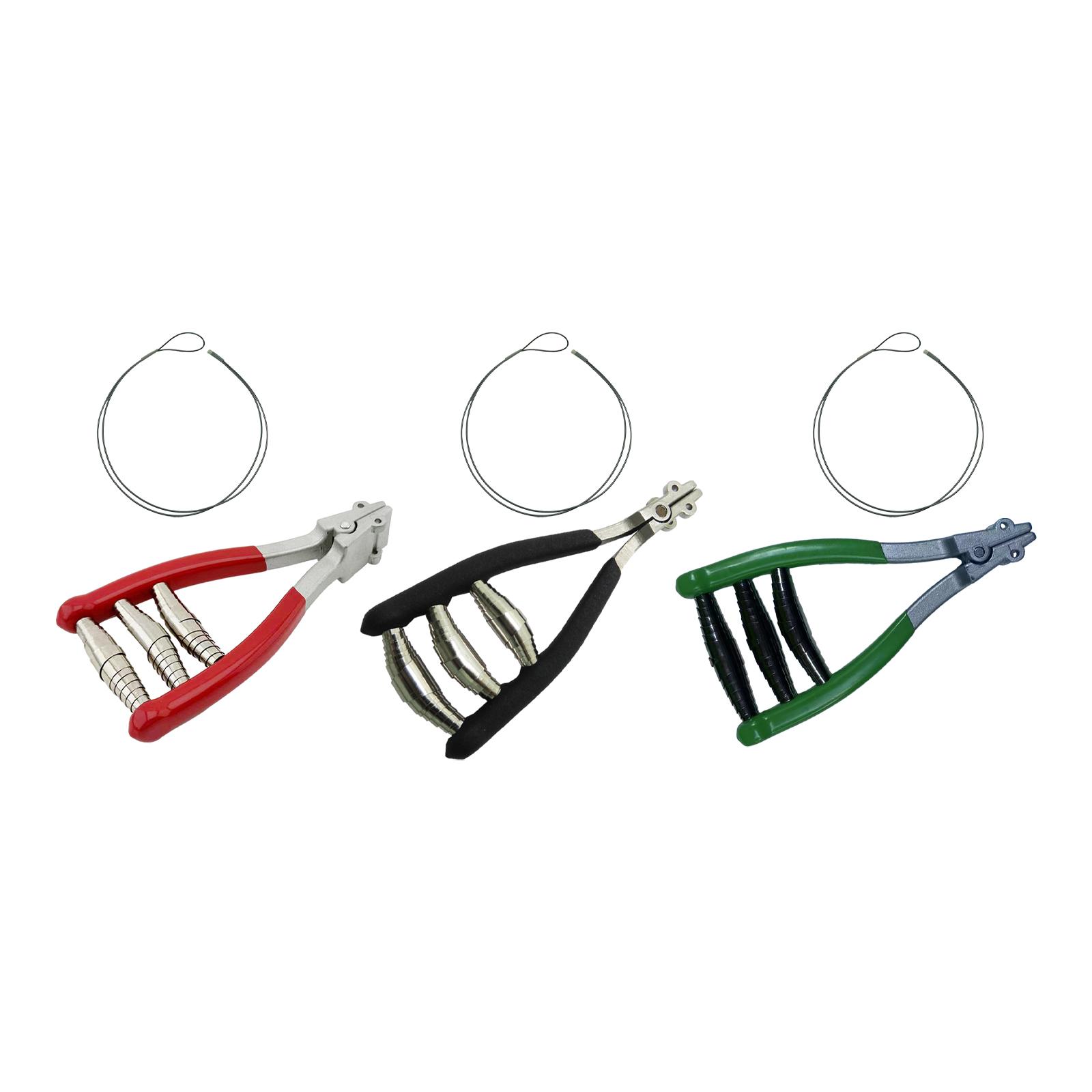 Duurzame stalen tennis-snaarkl - Sports Equipment That Starts With A recensie en prijs