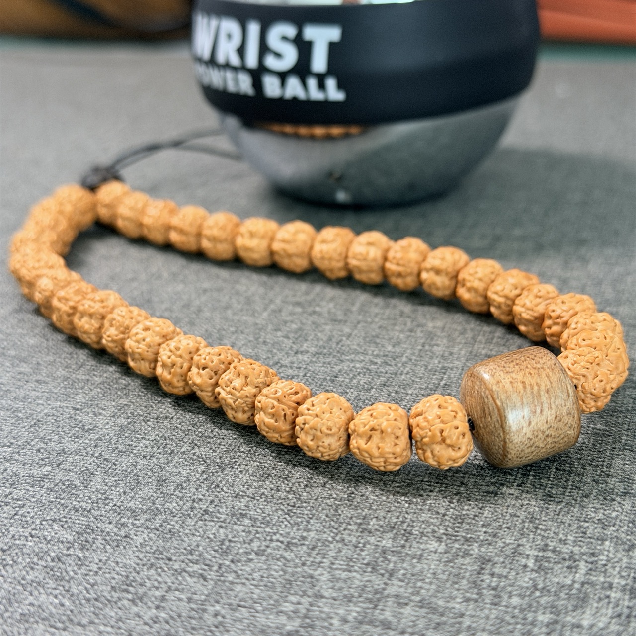 Vajra Bodhi Metal zelfstartend - Sports Equipment That Starts With A recensie en prijs
