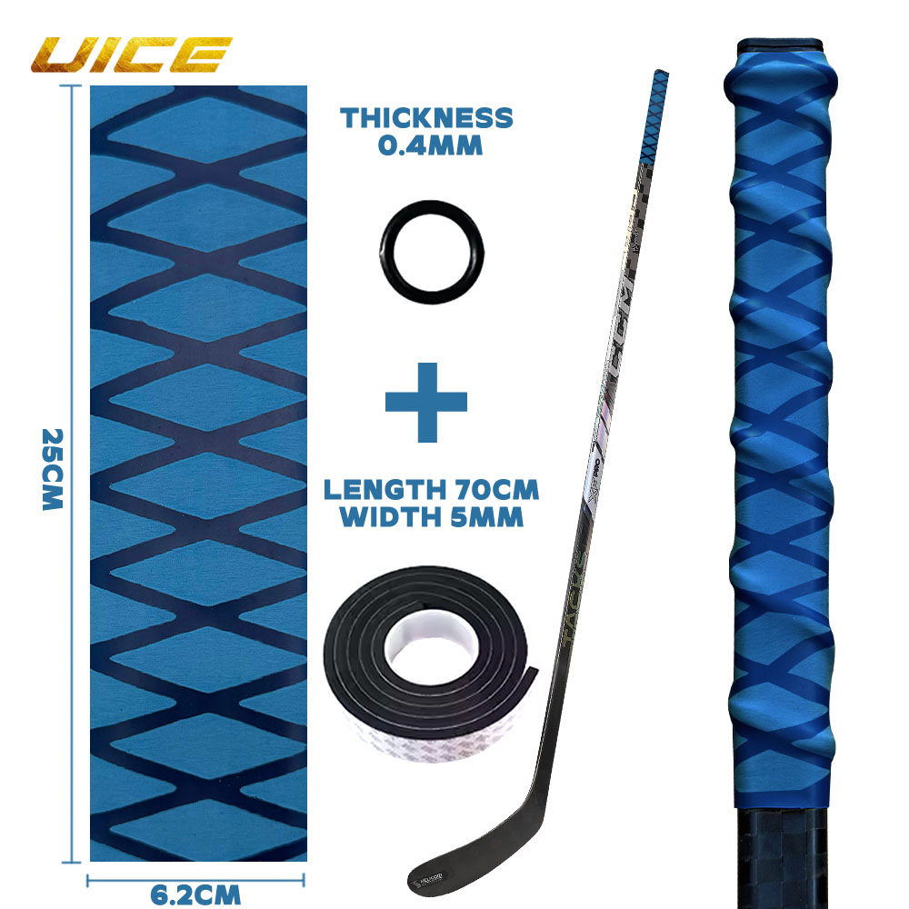 UICE Hockey Grip Tape Antislip - Field Hockey Stick recensie en prijs