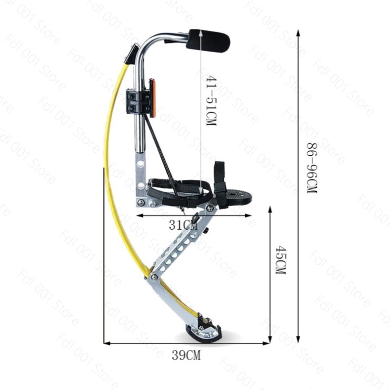 2026 Volwassenen Springstelten - Sports Equipment For Running recensie en prijs
