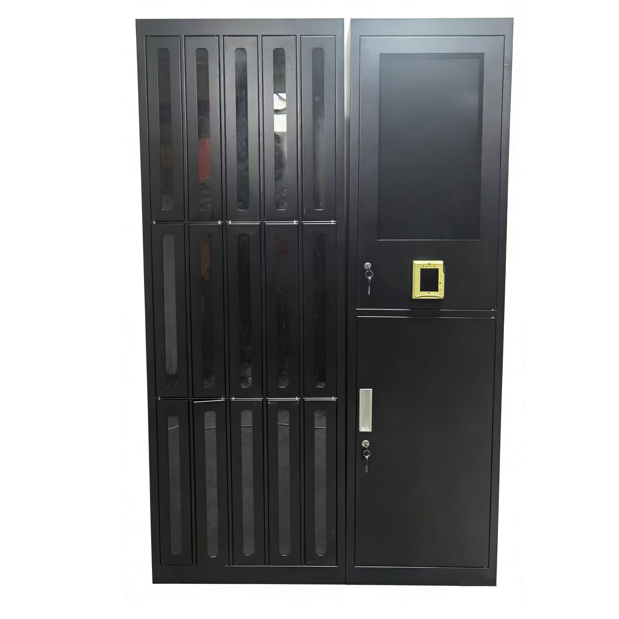 # Hoge kwaliteit club gym spor - Sports Equipment Locker recensie en prijs