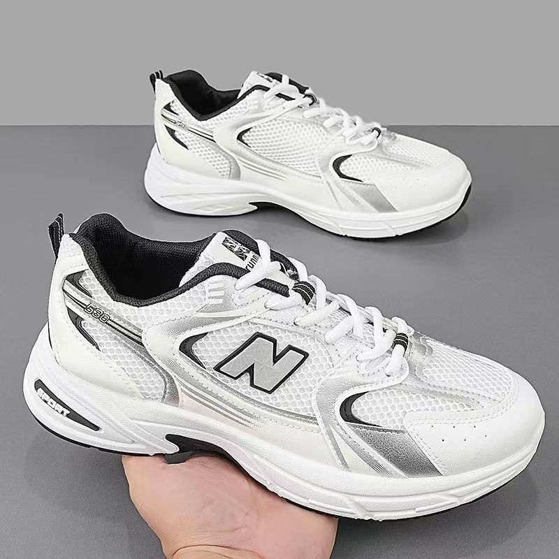 Nieuwe stijlvolle ademende mes - Sports Equipment For Running recensie en prijs