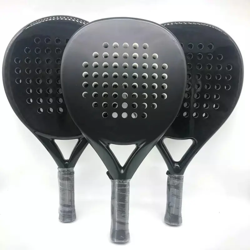 OEM Europese Australische popu - Padel Racket Carbon recensie en prijs