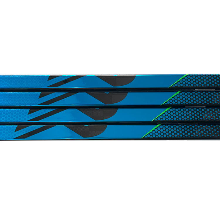 Hockeystick Hoge standaard mil - Field Hockey Stick recensie en prijs