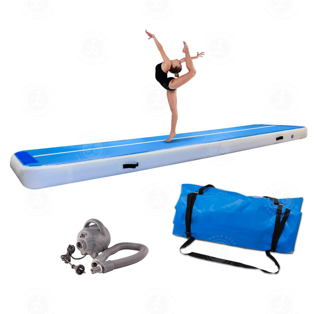 Opblaasbare Air Track Opblaasb - Tumbling Air Track recensie en prijs