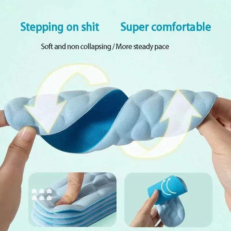 2/4 Stuks Zachte Massage Memor - Sports Equipment For Running recensie en prijs