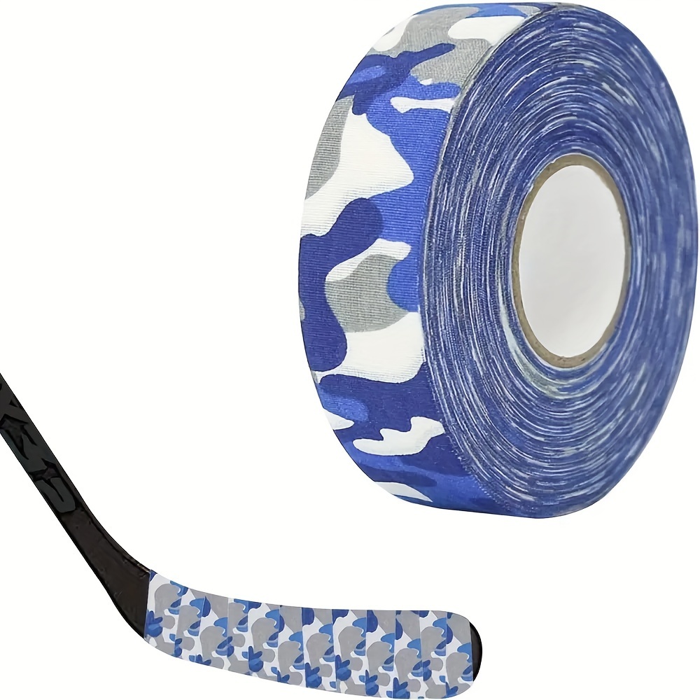 1-rol hockeytape, zware lijm,  - Field Hockey Stick recensie en prijs